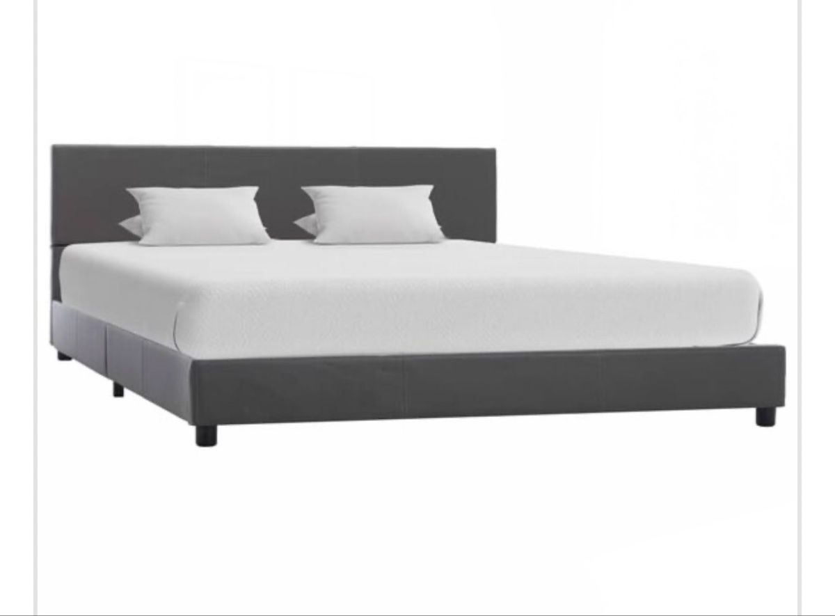 Letti: Bett 120x200cm von vidaXL – Nuovo e nell'imballaggio originale da Wetzikon ZH venduto da api_cbv8