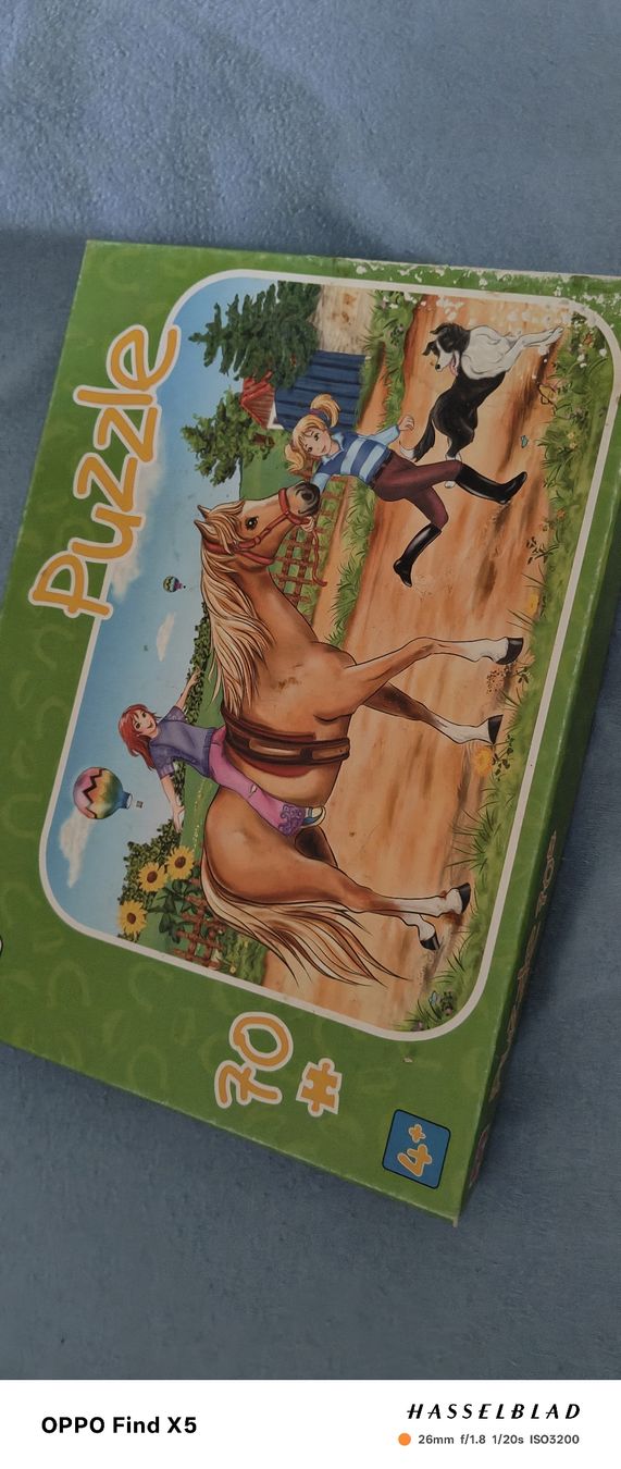 Ravensburger Puzzles: Puzzle – Gebraucht aus Volken von katz5 1