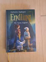 Endling - Die Suche beginnt