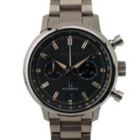 Seiko Prospex Speedtimer Chronograph (Full set 03.2025)
