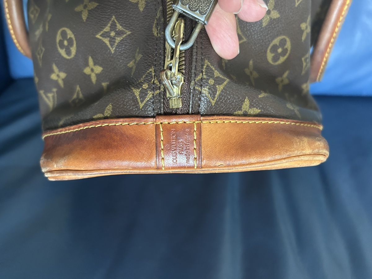 Louis Vuitton Sacs: Louis Vuitton Alma – D'occasion à Zürich par Nnnn161 3