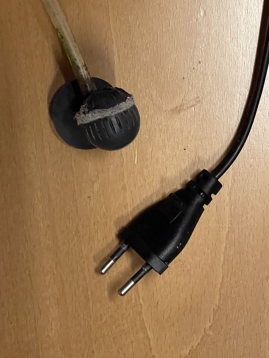 Eheim Pompes: Eheim Luftpumpe, air pump – D'occasion à Wängi par Bmo 2