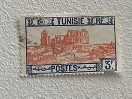 Tunisia Briefmarken (Gratis-Versand)