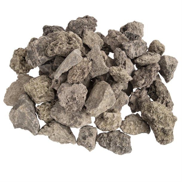Minerali & Pietre curative: HENDI Lavasteine fein - 3 kg – Nuovo e nell'imballaggio originale da Nottwil venduto da Nofear 1