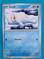 Jurob - DEUTSCH Mew 151 - #2.8