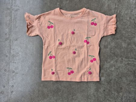 T-Shirt von Name it Gr. 116