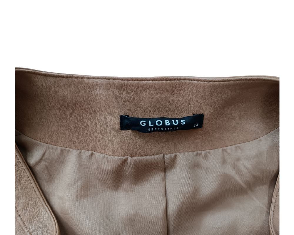 Globus Giacche: GLOBUS Leder-Jacke Gr. 44 – Usato da Luzern venduto da Restwert_Luzern 1