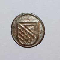 Angster ohne Jahr 17. Jh. Zürich (Zeitgenössische Fälschung)