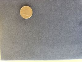 US Münze one Dime 1984 Kupfer Nickel