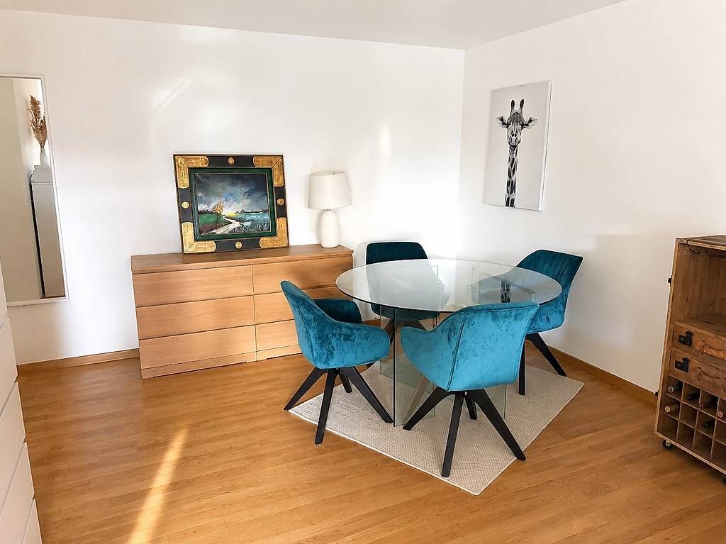 Cassettiere: Sideboard Holz  – Usato da Erlenbach ZH venduto da meliha