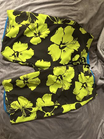 Coole Badehose Gr. L - Sommer, Strand, Ferien!