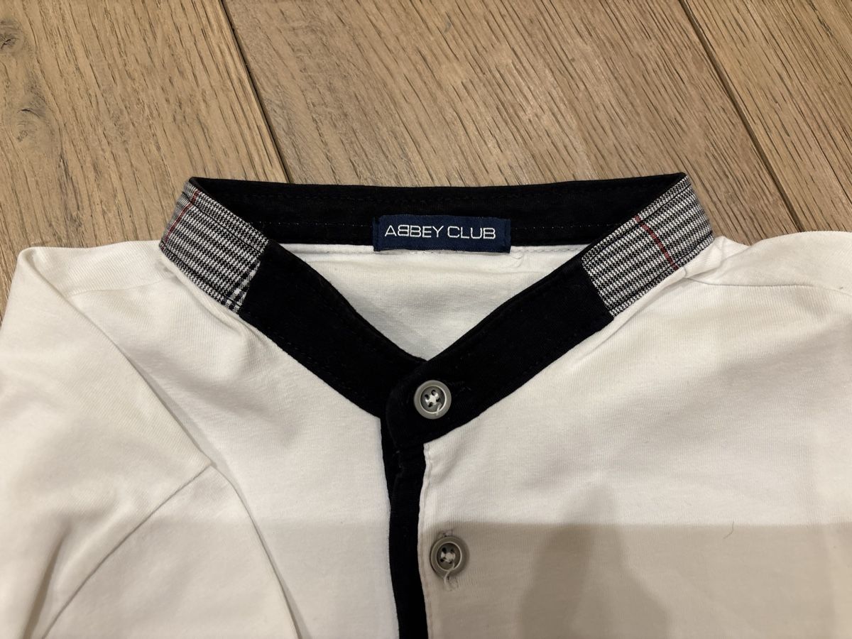 T-Shirts: Herren-Shirts/L Weiss /gemischt /Neu – Neu (gemäss Beschreibung) aus Appenzell von babet01 2