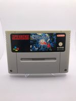 SNES - Terranigma