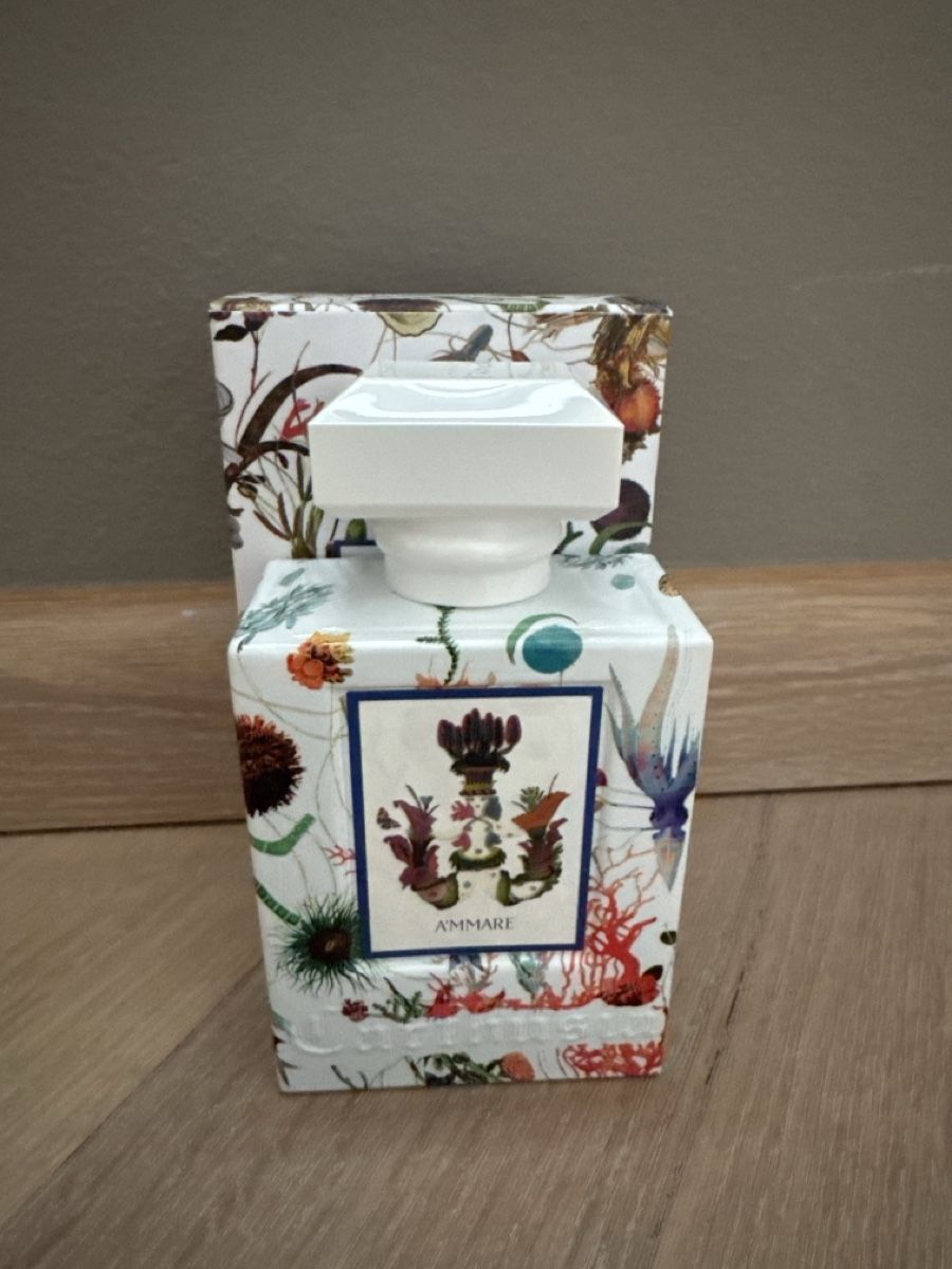 Profumi & Eau de Toilette: Carthusia Ammare – Usato da Uetikon am See venduto da Expresso8707