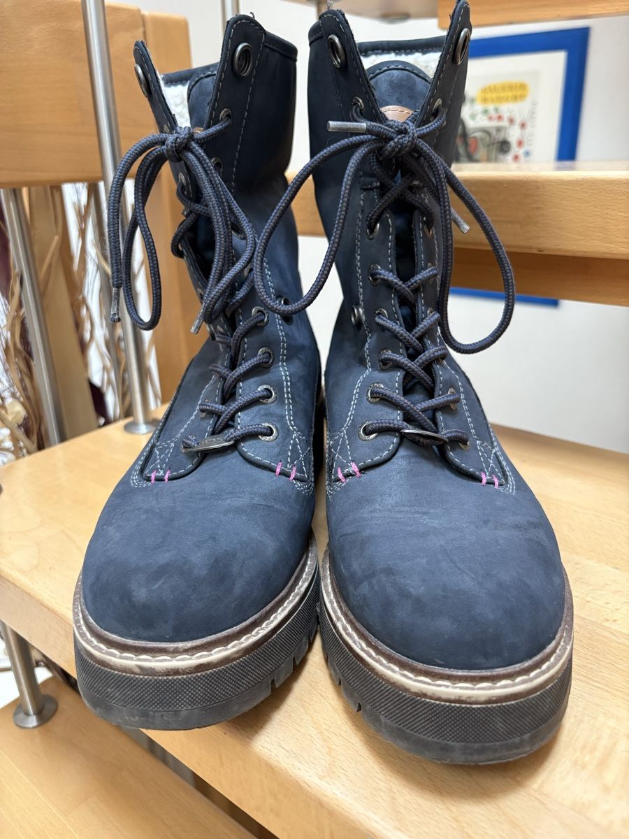 Bench Scarpe da uomo: Bottes d’hiver modulables  – Usato da Posieux venduto da lia_f69b 4