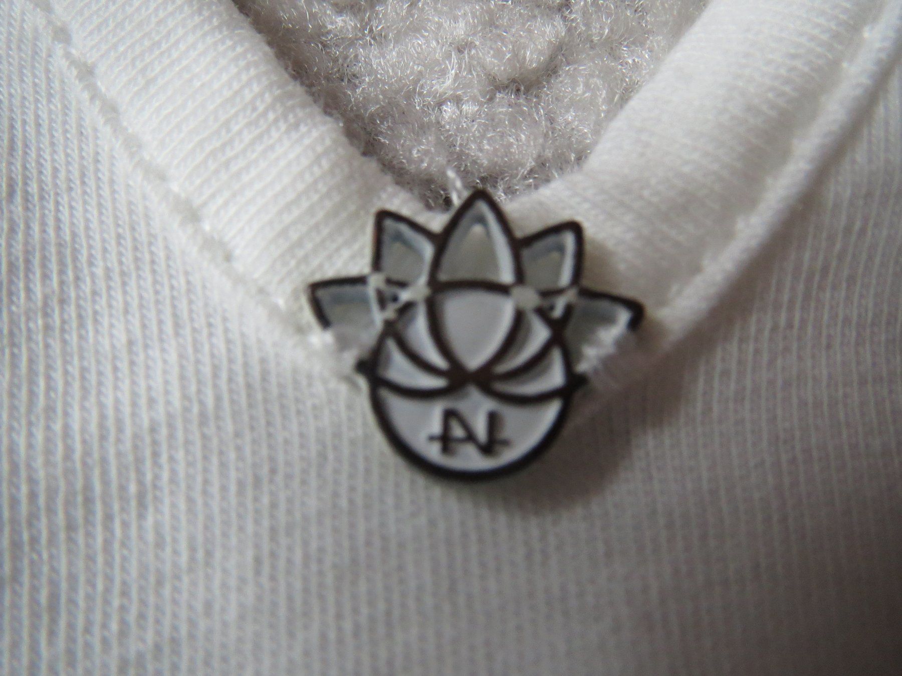 Camicette: NEUE NILE Damen Bluse Gr S mit SEIDE – Nuovo (secondo la descrizione) da Kiental venduto da Anna8702 7