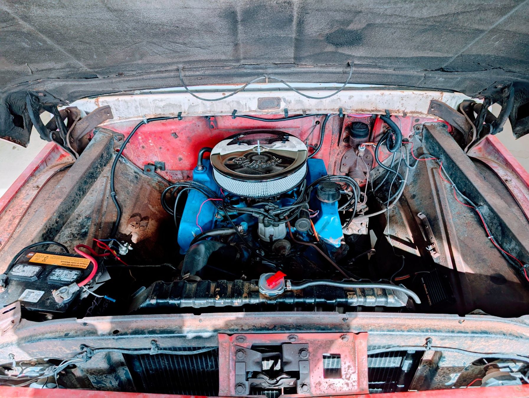 Ford (Usa) Automobili: Ford F 250 – Usato da Rafz venduto da CuCaRafz 7
