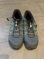 Salomon Trekkingschuhe Grösse 38