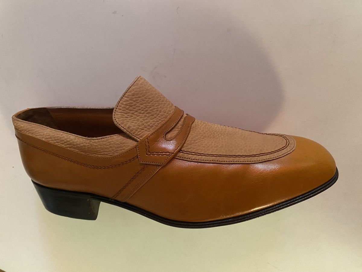 Bally Scarpe da uomo: Design Bally Schuhe NEU – Nuovo (secondo la descrizione) da Olten venduto da sportwelt 2