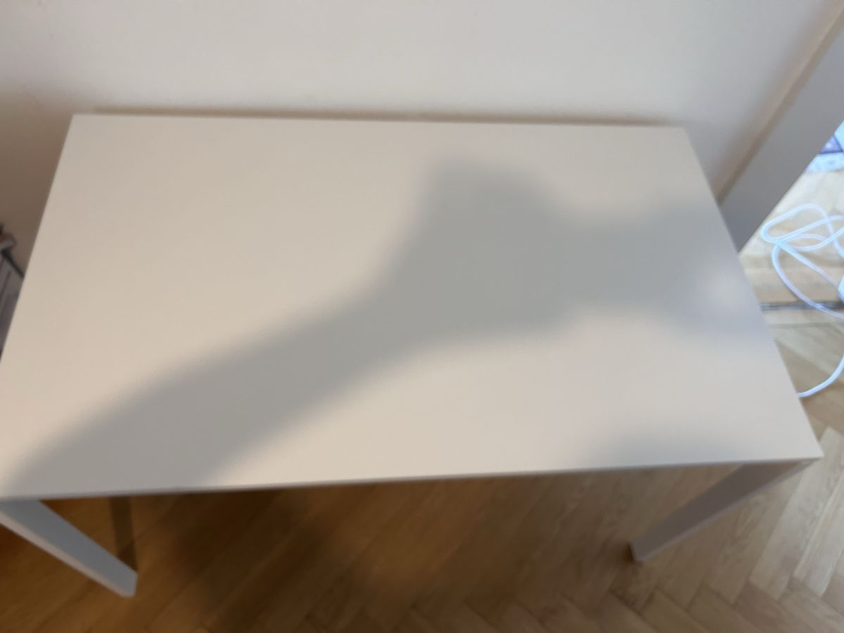 Ikea Tavoli: IKEA VIHALS Table – Good Condition – Usato da Genève venduto da julii.la 2