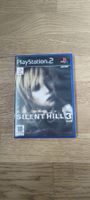 Silent Hill 3 Jeu PlayStation 2 Konami bon état