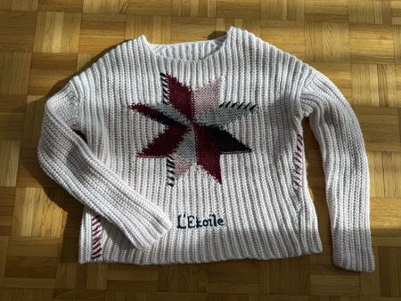 Lieblingsstück Oversized Sweater Small