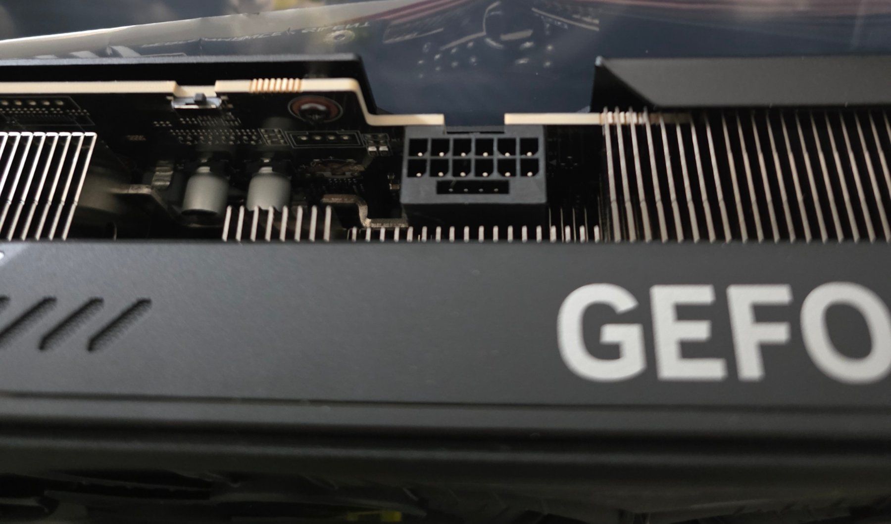 Gigabyte Grafikkarten: Gigabyte WindForce OC SFF 16G, GeForce RTX 5080 – Gebraucht aus La Neuveville von rapiot 3
