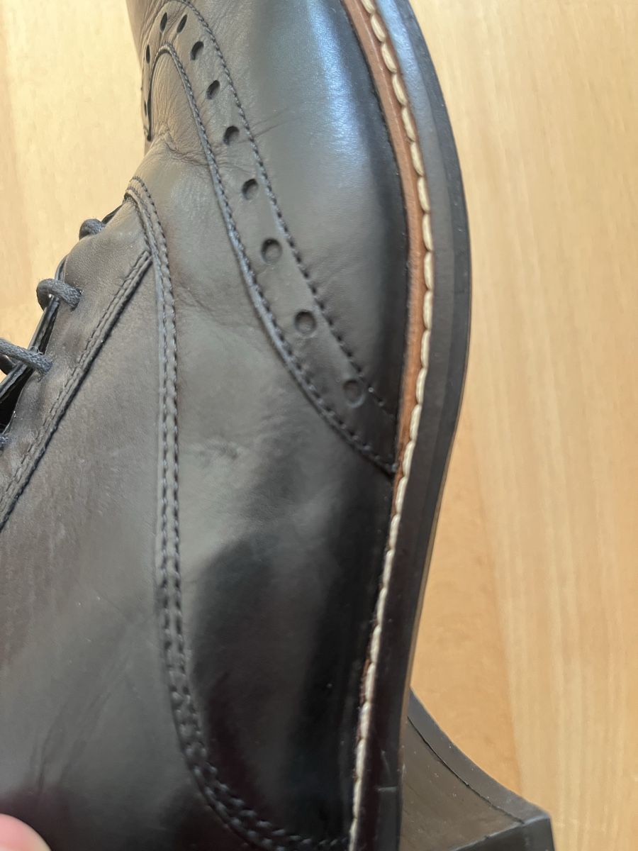 Paul Green Damenschuhe: Paul Green Schnürschuh – Gebraucht aus Zürich von d.puentener 3