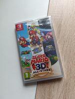 Super Mario 3D All Star