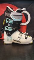 Tecnica ZeroG Tourenschuh Damen, Grössen 24.5 NEU