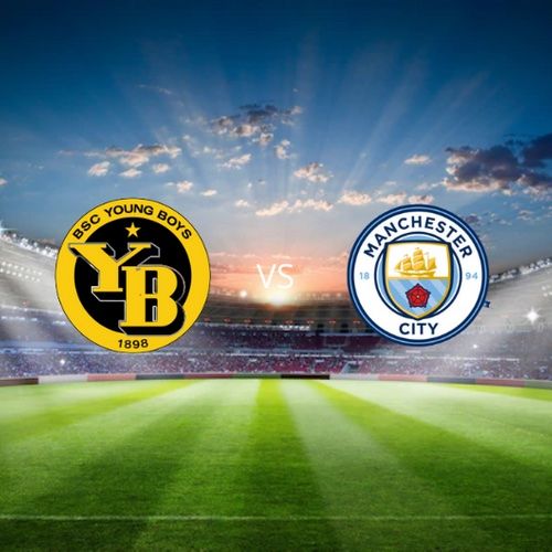 2 Champions League Tickets YB vs Manchester City Kaufen auf Ricardo