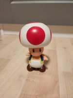 Toad Figure Collectible Toy Figurine mario kart