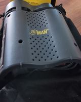 Airman Kompressor Reifenpumpe 12V gebraucht