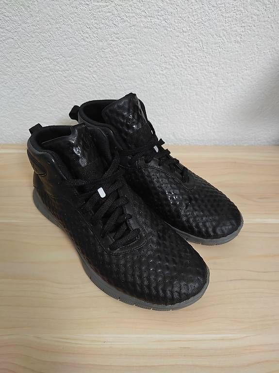 Nike Scarpe da uomo: Nike free hypervenom mid (Gr. 41) – Usato da Jona venduto da dan_ln5g
