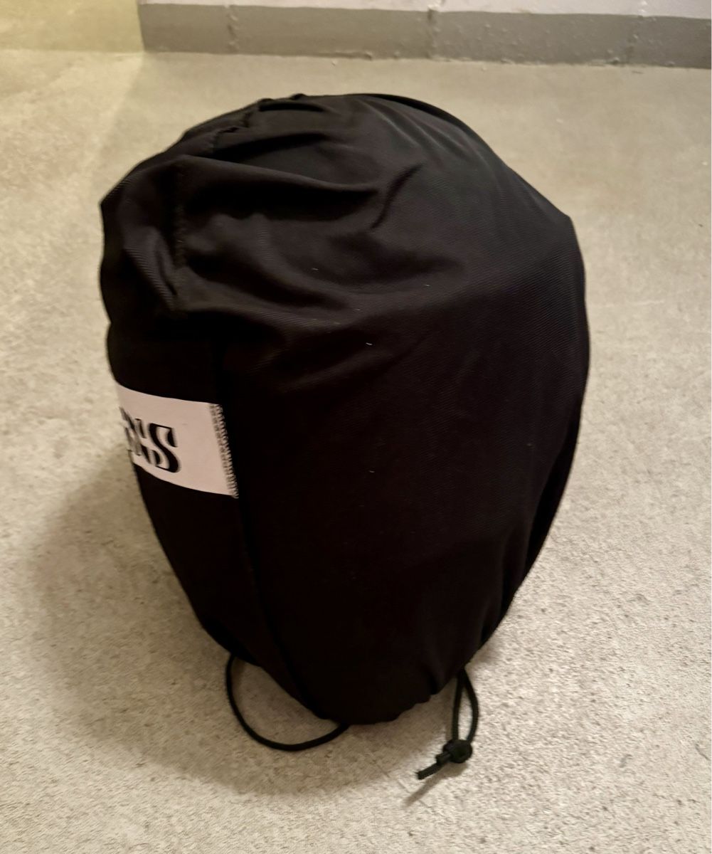 IXS Caschi & visiere: IXS 1100 1.0 Intergralhelm – Usato da Würenlos venduto da Fejzo1987 4