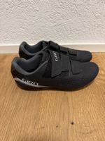 Giro Stylus Damenschuhe schwarz Grösse 40 Klickpedale