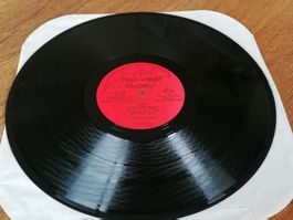 Master C & J – Face It - US 1987