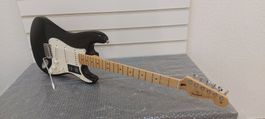 Fender Player Stratocaster Mexico2022 SSS-MN-Black,neuwertig