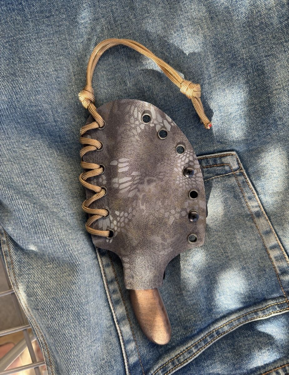 Accessori: JAR KNIVES SWISS MADE CUSTOM MESSER – Nuovo (secondo la descrizione) da Reinach AG venduto da Rousseau_J 2