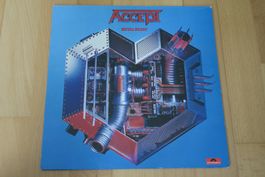 Accept – Metal Heart