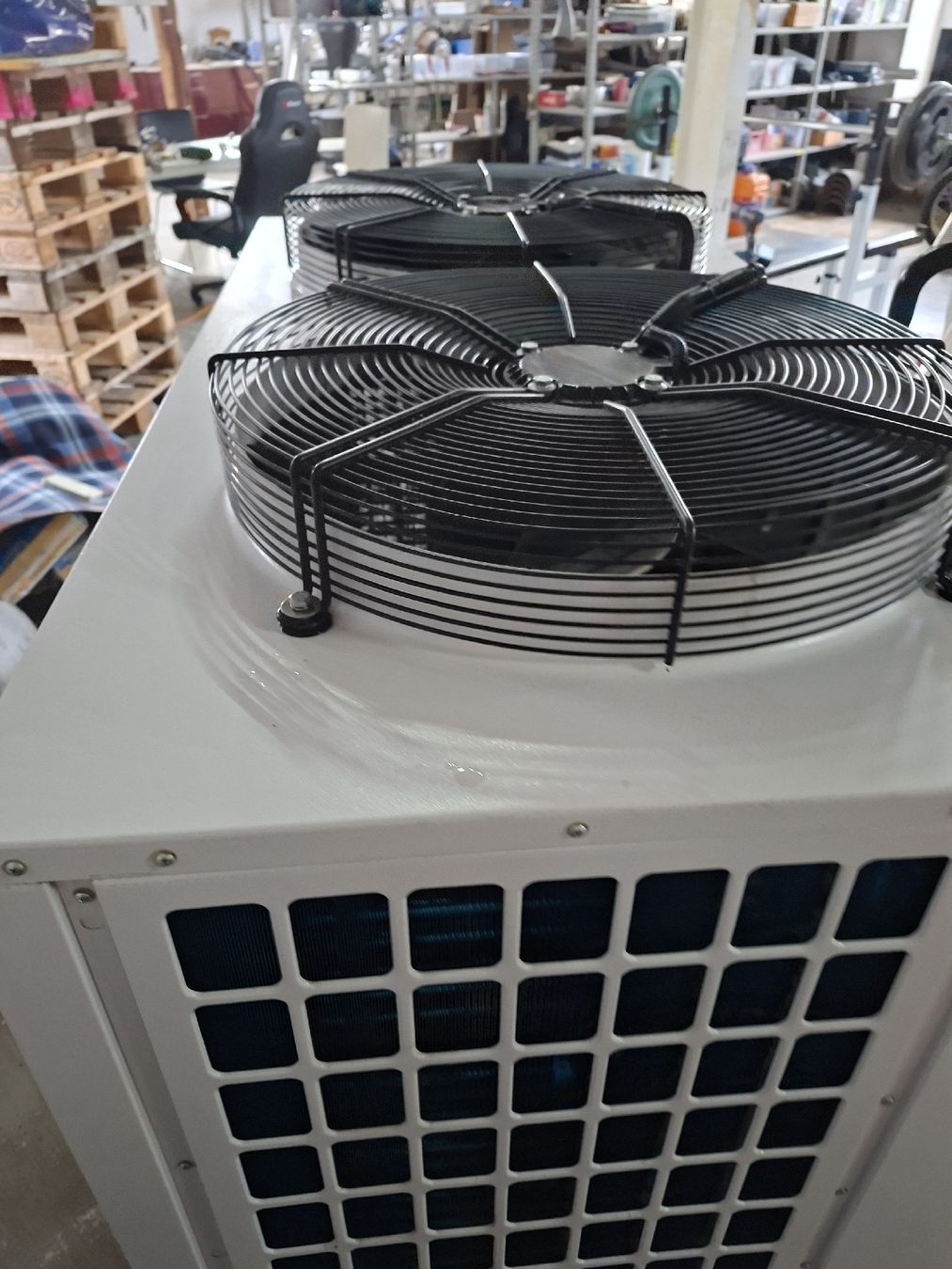 Siemens Climatiseurs: Klimagerät – D'occasion à Basel par bas_m9bj