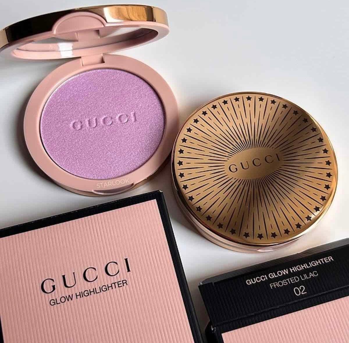 Gucci Make-up: GUCCI Highlighter NP. 69.90 – Neu (gemäss Beschreibung) aus Rüfenacht BE von Milena_1 5