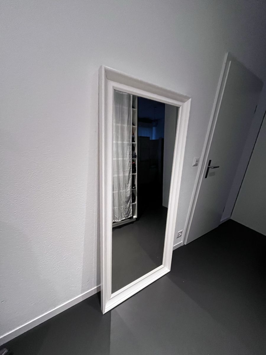 Ikea Spiegel: Ikea Spiegel – Gebraucht aus Küssnacht am Rigi von lus_g9xw 1