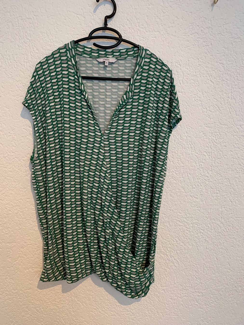 Next T-Shirts: Next Shirt grün Gr. XL – Gebraucht aus Fislisbach von KolibriSecondhand