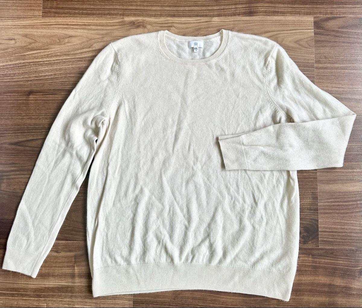 Pullover & Sweatshirts: 100% Kaschmir Pullover – Gebraucht aus winterthur von pompowerpuff 2
