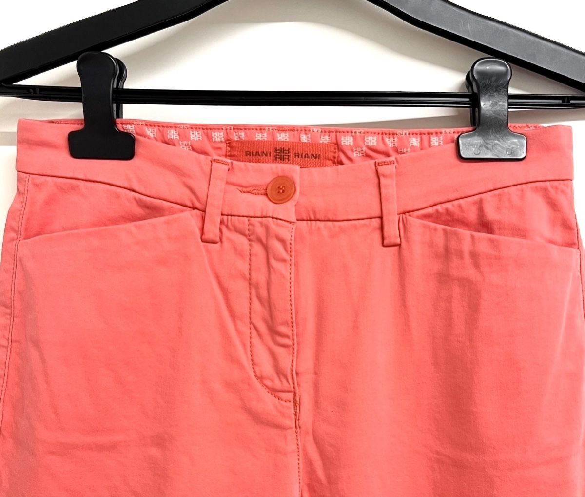 Riani Pantaloni: RIANI Stretch-Chino G.34 – Usato da Oberwil BL venduto da DANA_FOX 4