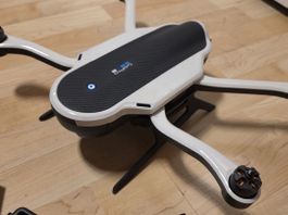 GoPro Karma Drone with Accessories Set!
