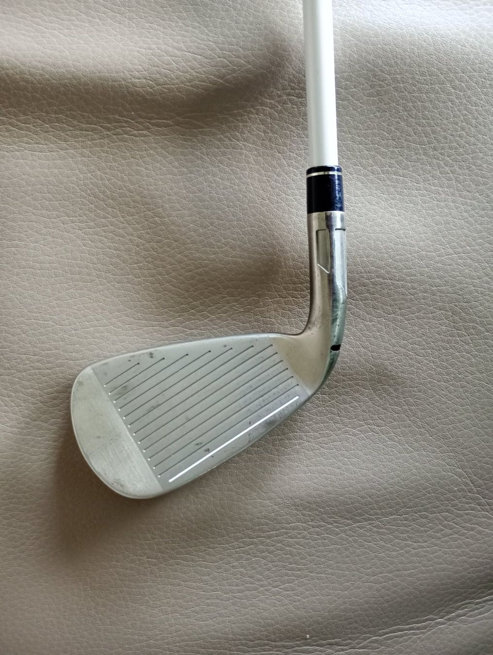 Taylor Made Mazze & Set: Taylor Made Stealth Eisen - 4 Lady RH – Nuovo (secondo la descrizione) da Frauenfeld venduto da SteffiZ66