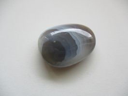 Agate Botswana naturelle