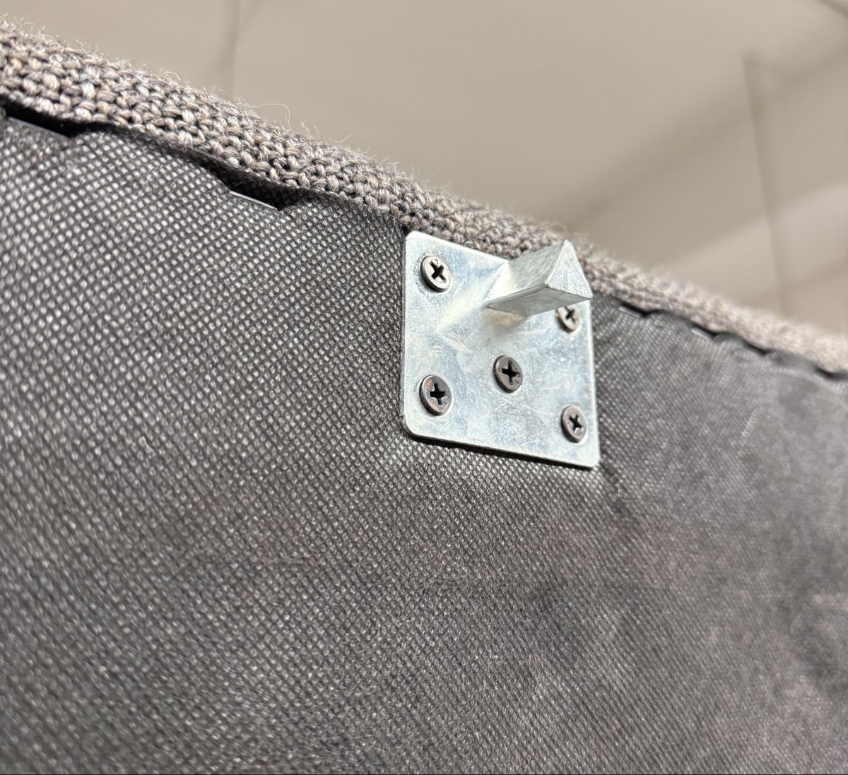 Ethnicraft Divani: Sofa – Usato da Erlinsbach venduto da Mel-la-to 3